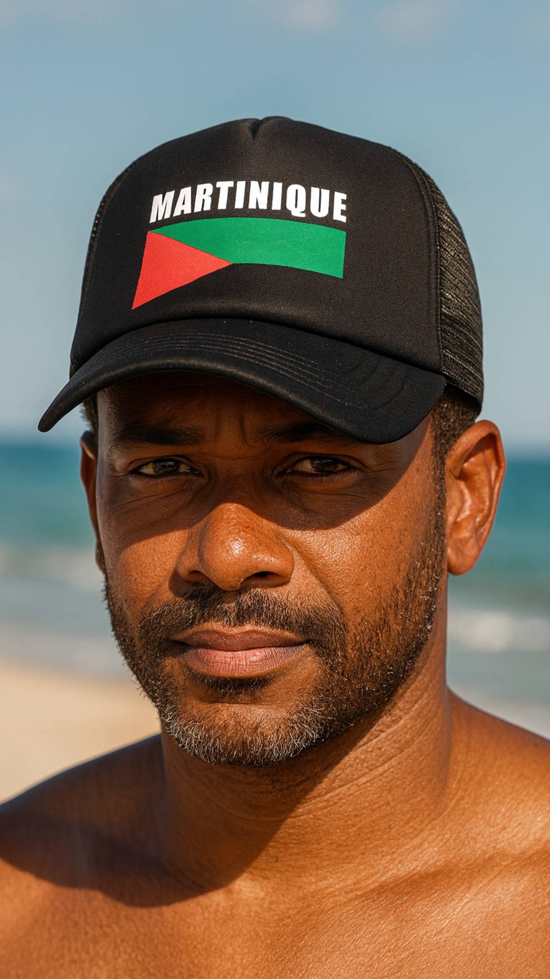 Casquette Péyi- Logo Authentique