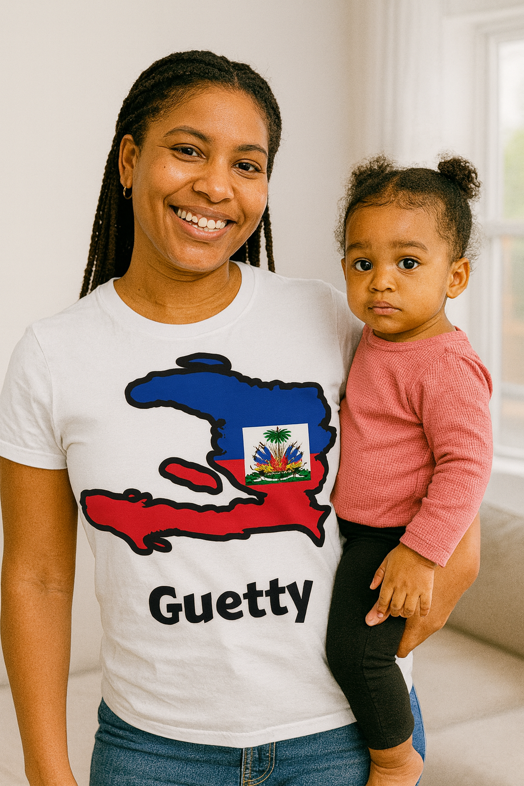 T-shirt Mixte Péyi personnalisé