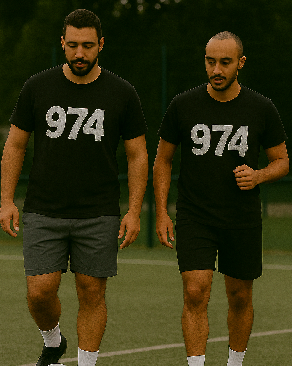 T-Shirt Mixte Péyi A (971, 972, 973, 974)