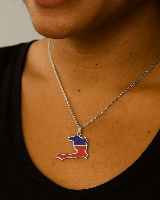 Collier Péyi