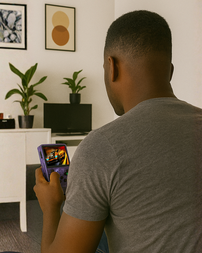 GameRetro – Console de jeux de + 20 000 JEUX/64GO - VENTE FLASH