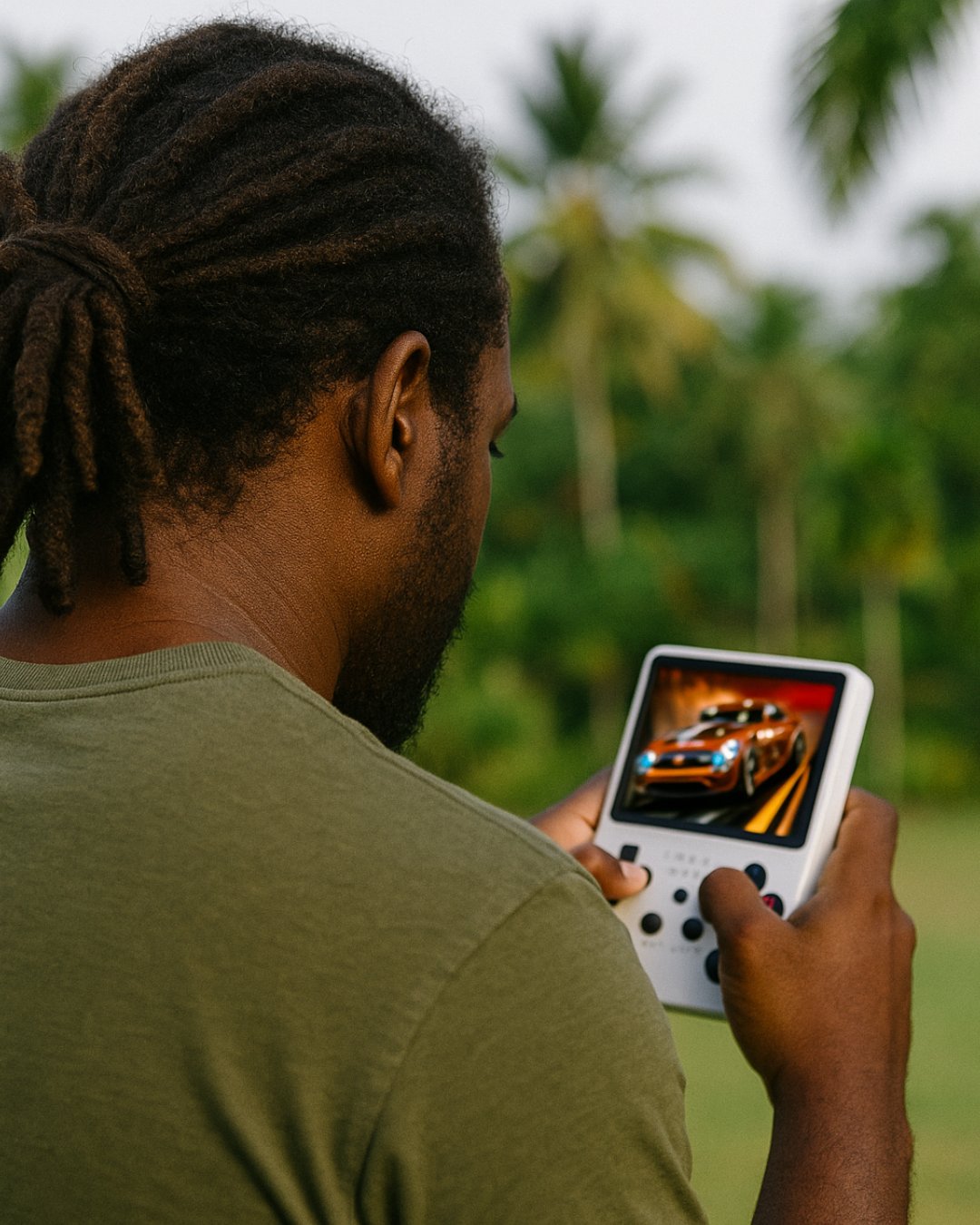 GameRetro – Console de jeux de + 20 000 JEUX/64GO - VENTE FLASH