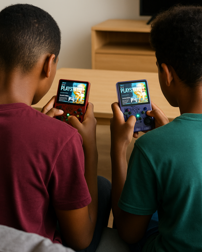 GameRetro – Console de jeux de + 20 000 JEUX/64GO - VENTE FLASH