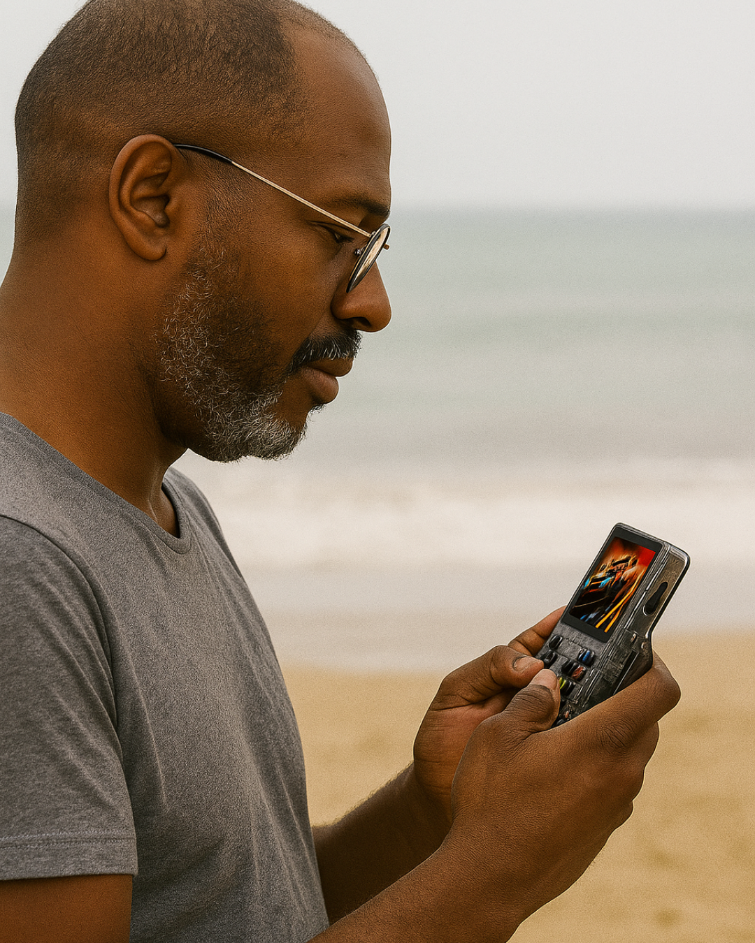 GameRetro – Console de jeux de + 20 000 JEUX/64GO - VENTE FLASH