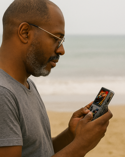 GameRetro – Console de jeux de + 20 000 JEUX/64GO - VENTE FLASH