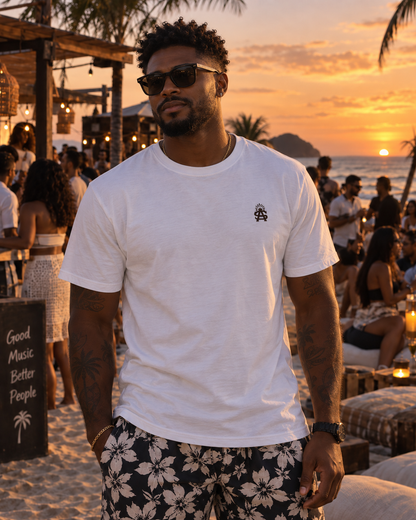 T-shirt "Alé a se taw viré se ta mwen"